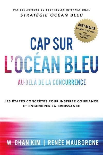 Cap sur l'Océan Bleu: Au-delà de la concurrence (VILLAGE MONDIAL)